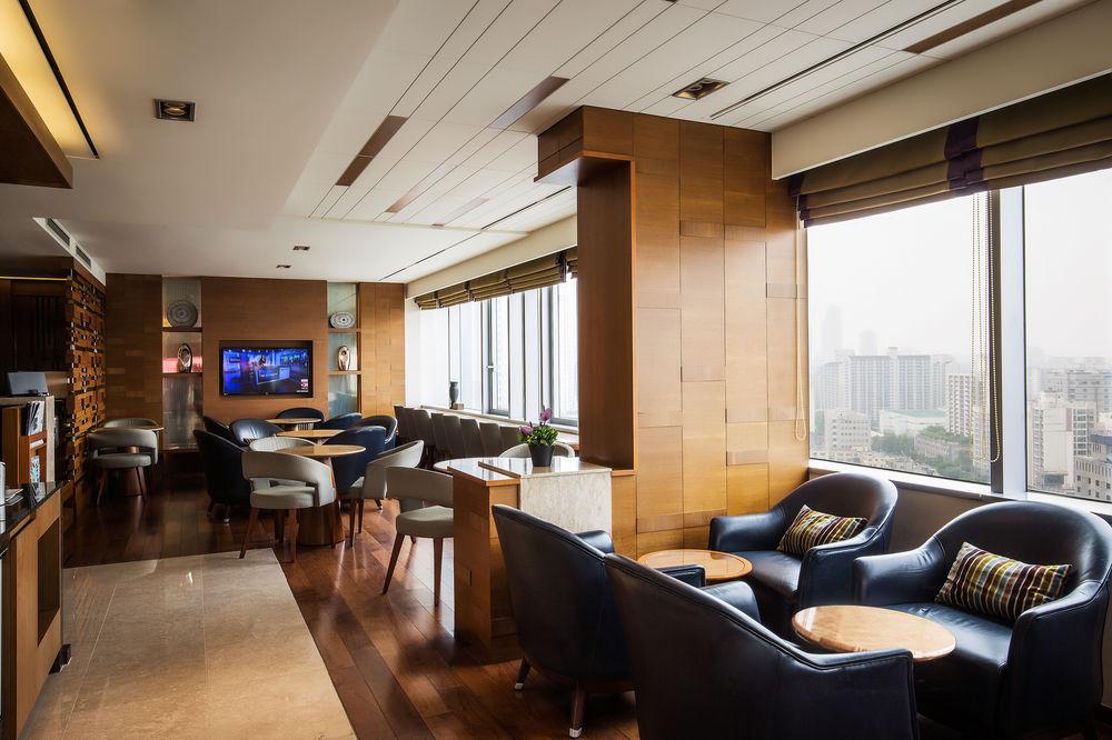 Courtyard By Marriott Seoul Times Square Hotel Exterior foto